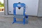 Arlo HP 50 ton