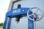 Arlo HP 25 ton