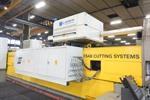 Esab Trumpf Heavy Duty bevelcut laser 24 x 6,3 meter