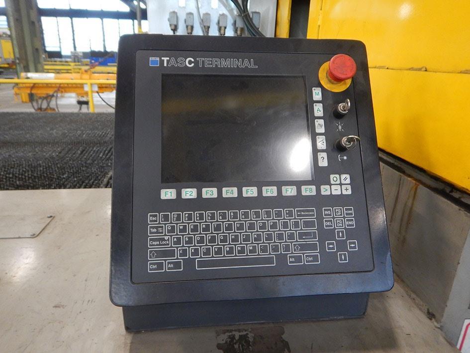 Esab Alpharex AXC 7000 — Laser cutting machines — photo 4