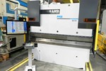 LVD PPEB 80 ton x 2500 mm CNC