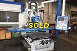 Kiheung Point U6 X: 1600 - Y: 720 - Z: 760 mm CNC