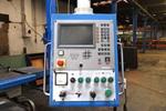 Kiheung Point U6 X: 1600 - Y: 720 - Z: 760 mm CNC