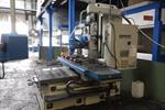 Kiheung Point U6 X: 1600 - Y: 720 - Z: 760 mm CNC