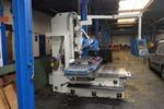 Kiheung Point U6 X: 1600 - Y: 720 - Z: 760 mm CNC
