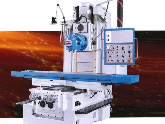 Kiheung Point U6 X: 1600 - Y: 720 - Z: 760 mm CNC