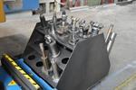 Kiheung Point U6 X: 1600 - Y: 720 - Z: 760 mm CNC