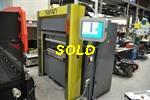 Safan E-brake SMK 25 ton x 1250 mm