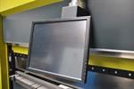 Safan E-brake SMK 25 ton x 1250 mm
