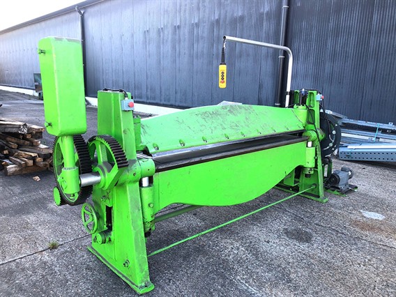 ZM 2550 x 2 mm