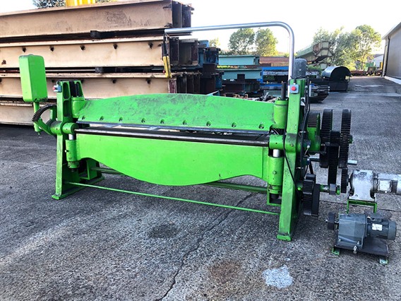 ZM 2550 x 2 mm