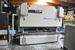 LVD PPEB 500 ton x 4500 mm CNC