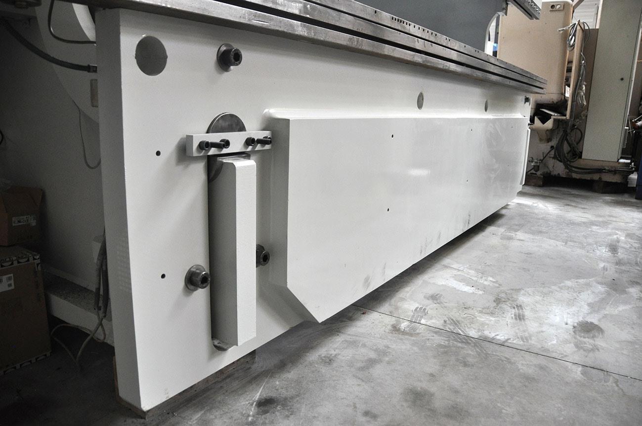 LVD PPEB — Hydraulic press brakes — photo 3