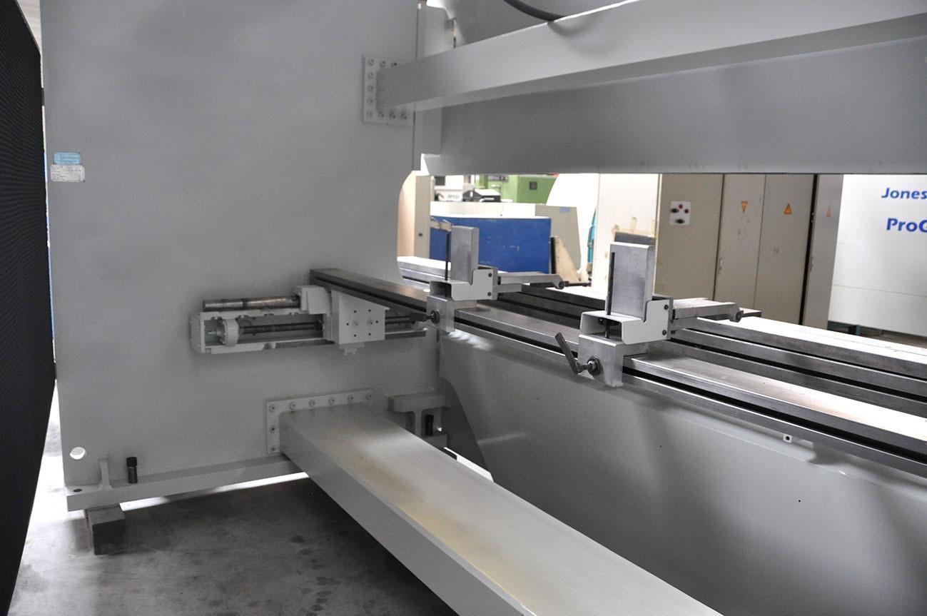 LVD PPEB — Hydraulic press brakes — photo 5