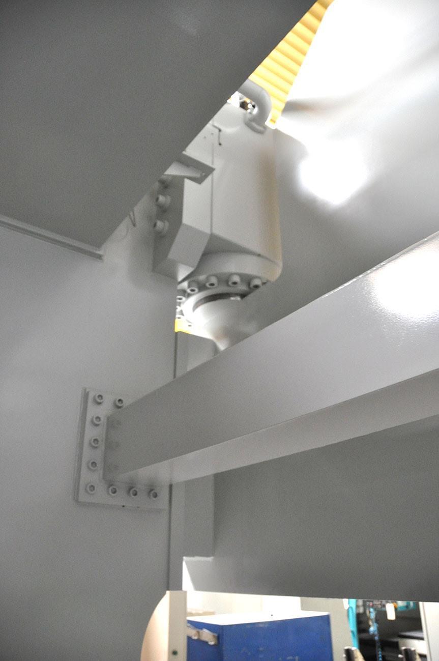 LVD PPEB — Hydraulic press brakes — photo 7
