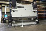 LVD PPEB 640 ton x 4500 mm CNC