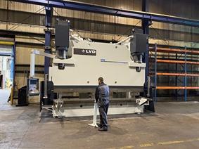 LVD PPEB 640 ton x 4500 mm CNC, Prensas plegadoras hidráulicas
