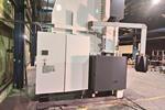LVD PPEB-H 1000 ton x 8100 mm CNC