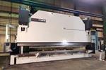 LVD PPEB-H 1000 ton x 8100 mm CNC