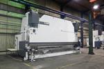 LVD PPEB-H 1000 ton x 8100 mm CNC