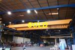 ADC 10 ton x 20 950 mm