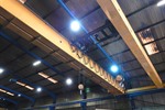 ADC 10 ton x 20 950 mm