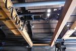 ADC 6 + 6 ton x 14 605 mm semi-portal