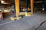 ADC 6 + 6 ton x 14 605 mm semi-portal