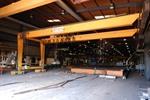 ADC 6 + 6 ton x 14 605 mm semi-portal