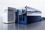 Trumpf TruLaser 3040 4000 x 2000 mm 4kW + LiftMaster