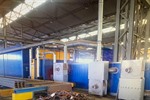 Gietart Shotblasting GW1500-415