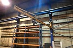 Jib crane 500 kg