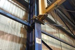 Jib crane 500 kg