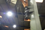 Delaunoit Jib crane 1 ton