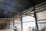 Jib crane 500 kg
