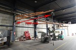 Jib crane 500 kg