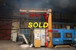 Jib crane 2 ton