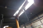 Jib crane 2 ton