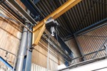 Jib crane 500 kg
