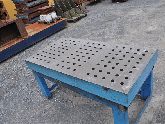 Table 2050 x 1020 x 200 mm