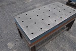 Table 2000 x 1000 x 145 mm