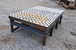 Tables 3x 2000 x 910 mm