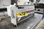 LVD HSLS 3100 x 8 mm