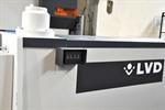LVD HSLS 3100 x 8 mm