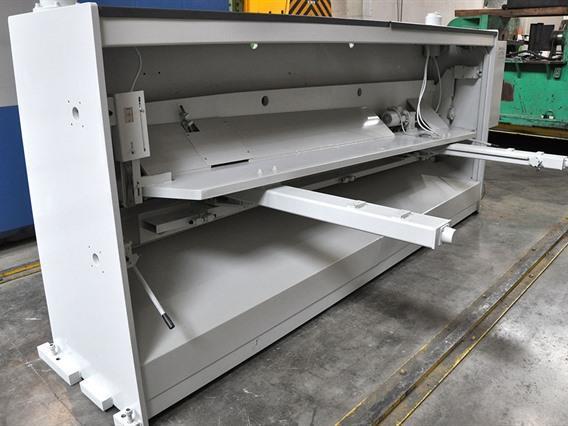 LVD HSLS 3100 x 8 mm