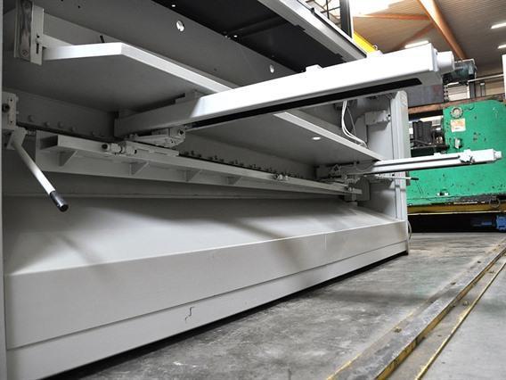 LVD HSLS 3100 x 8 mm