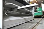 LVD HSLS 3100 x 8 mm