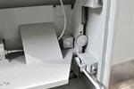 LVD HSLS 3100 x 8 mm