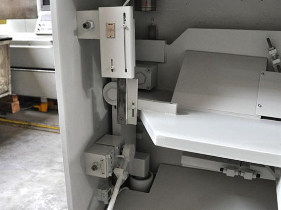 LVD HSLS 3100 x 8 mm