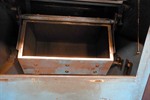 Spaleck Y300 AS deburring 